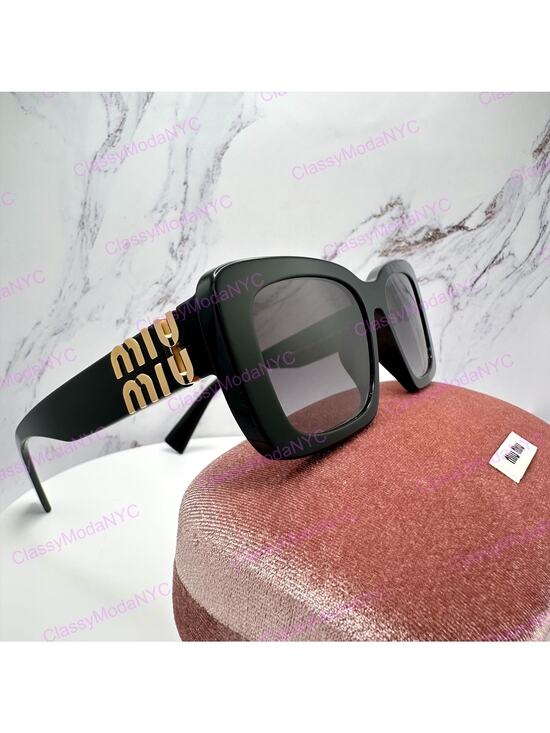 New MIU MIU Sunglasses main image 8